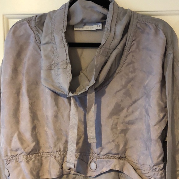 Stella McCartney/Adidas top - Picture 2 of 3